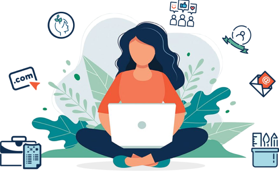Your Wellness Journey Is More Than Just Words