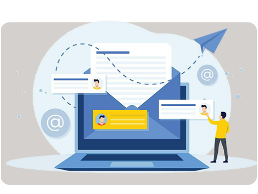Personalized Email Signatures: Share Your Story In Every Email